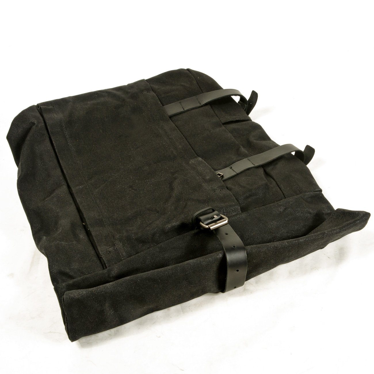 Canvas-Motorradrucksack | CORTINA