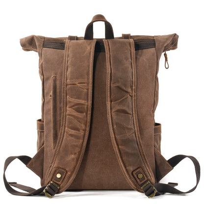 Hipster-Rucksack | LUCERNE