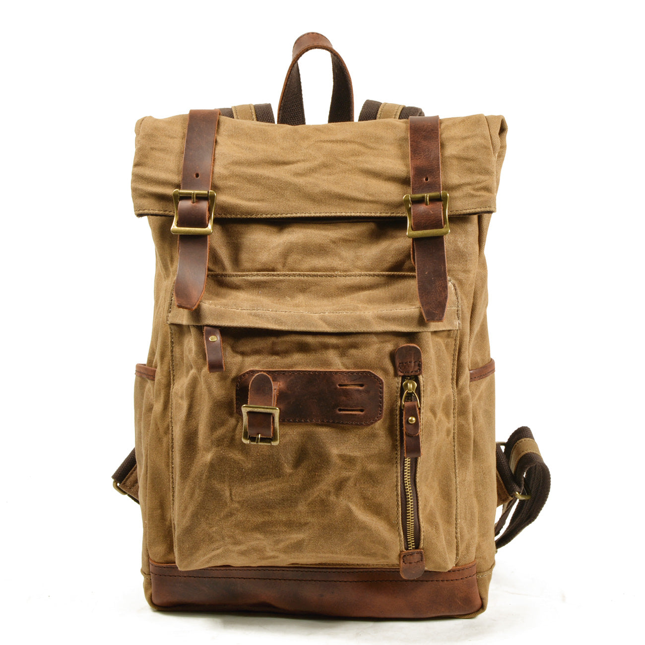 Rustikaler Rucksack | BRIXEN