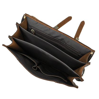 Lederrucksack Damen | RONDA