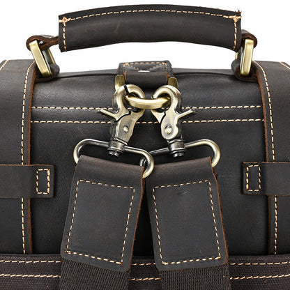 Lederrucksack Damen | RONDA