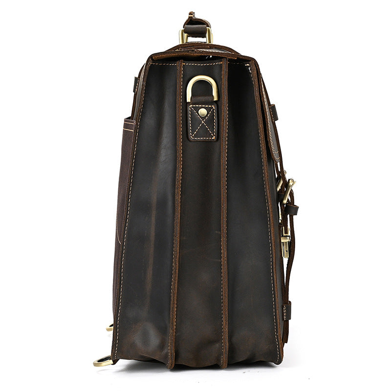 Lederrucksack Damen | RONDA