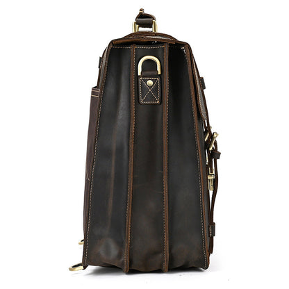 Lederrucksack Damen | RONDA