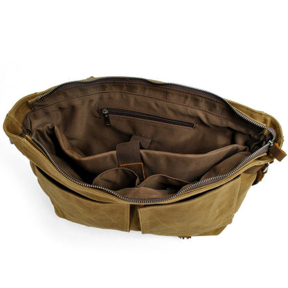 Retro-Umhängetasche | CONWAY