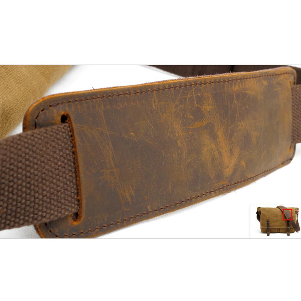 Retro-Umhängetasche | CONWAY