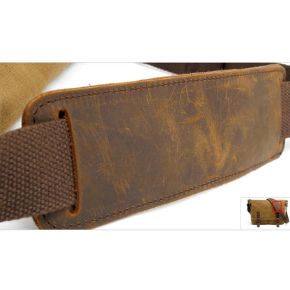 Retro-Umhängetasche | CONWAY