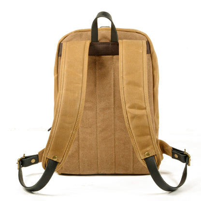 Canvas-Rucksack | OHRID