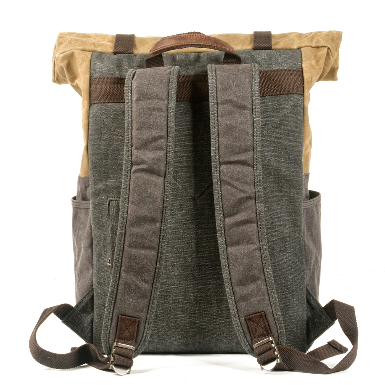 Canvas-Tagesrucksack | AALESUND