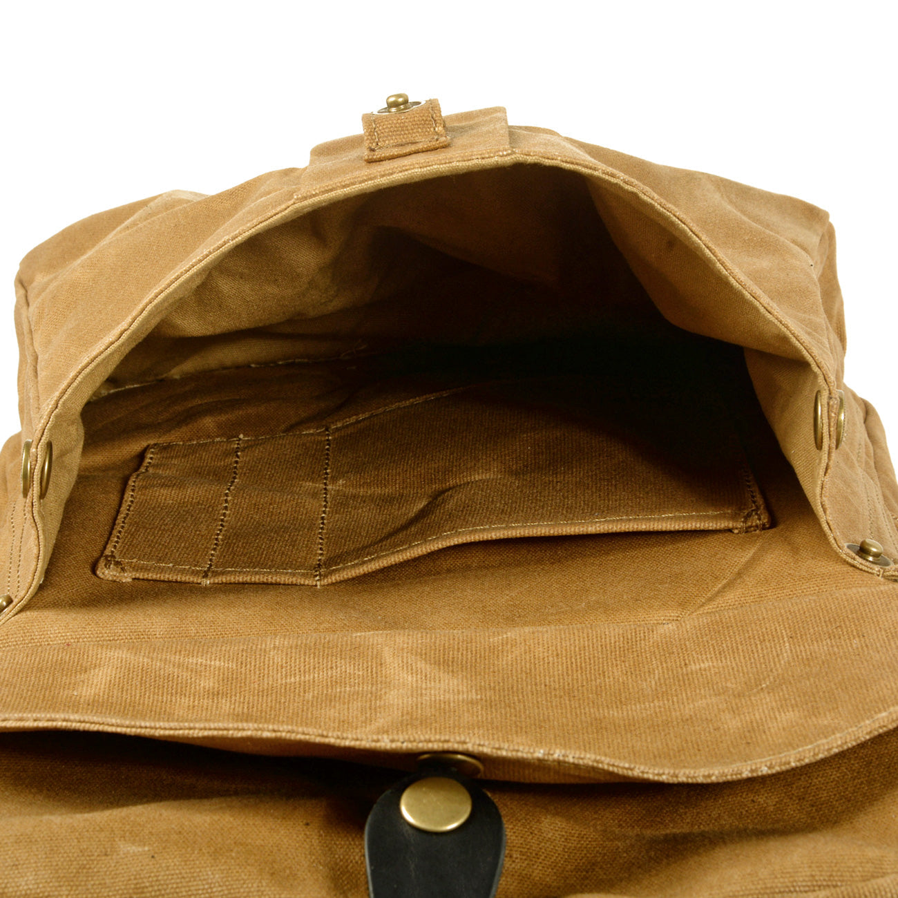 Canvas-Rucksack | OHRID