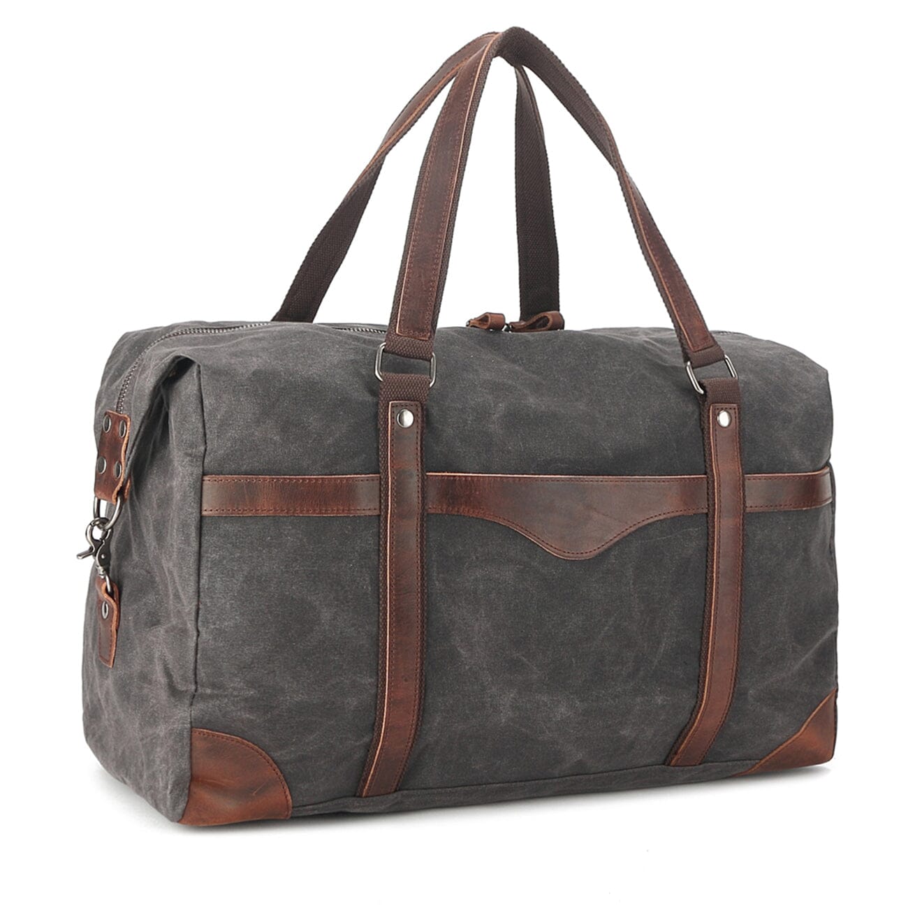 Herren-Reisetasche aus Canvas | NOVA