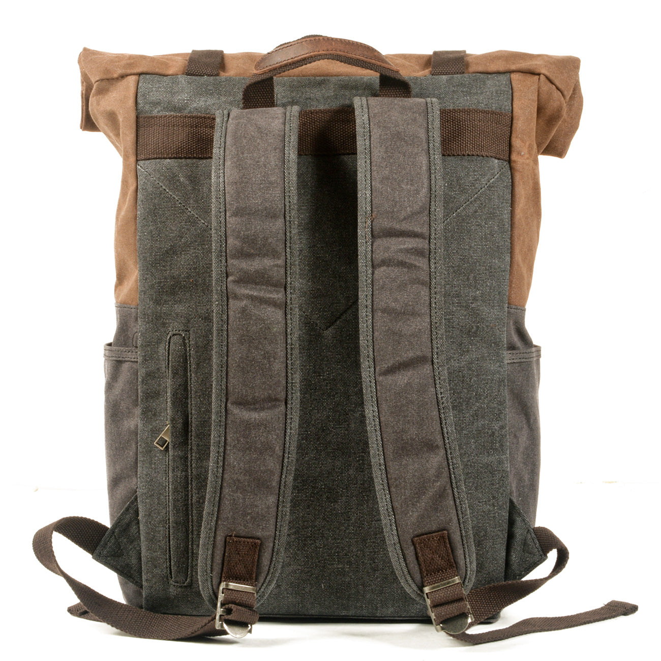 Canvas-Tagesrucksack | AALESUND