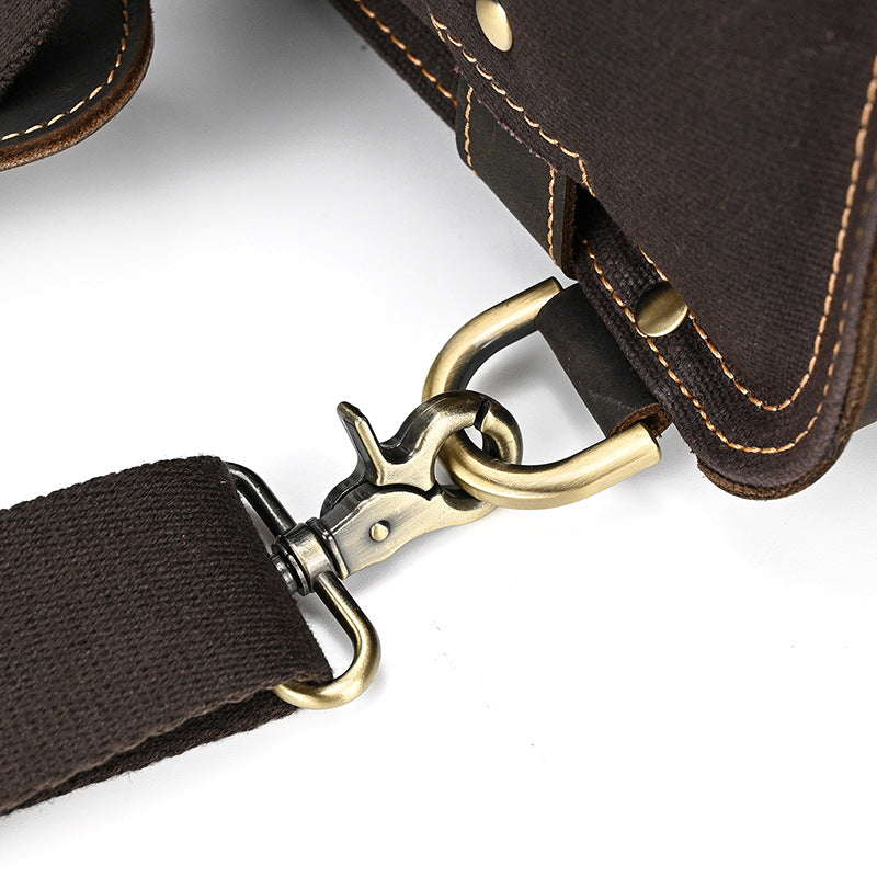 Lederrucksack Damen | RONDA