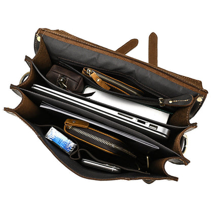 Lederrucksack Damen | RONDA