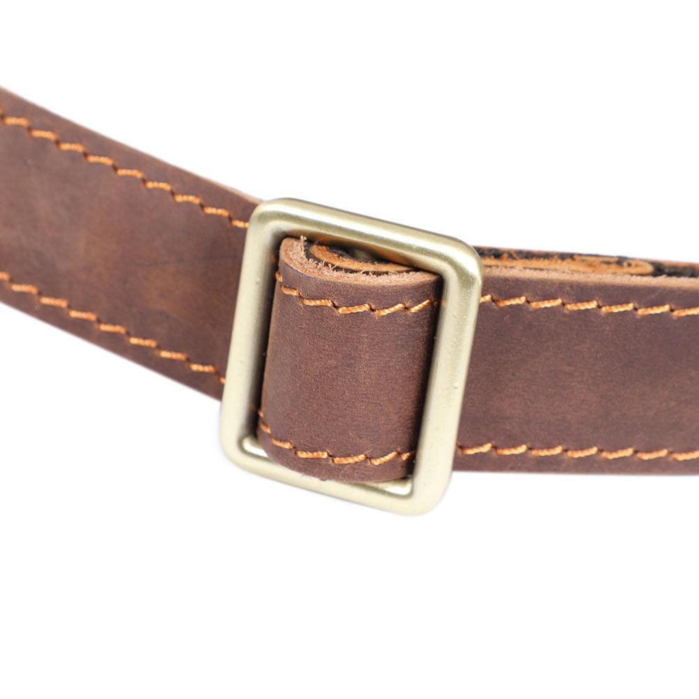 Damen-Lederrucksack | GENEVA