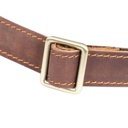 Damen-Lederrucksack | GENEVA