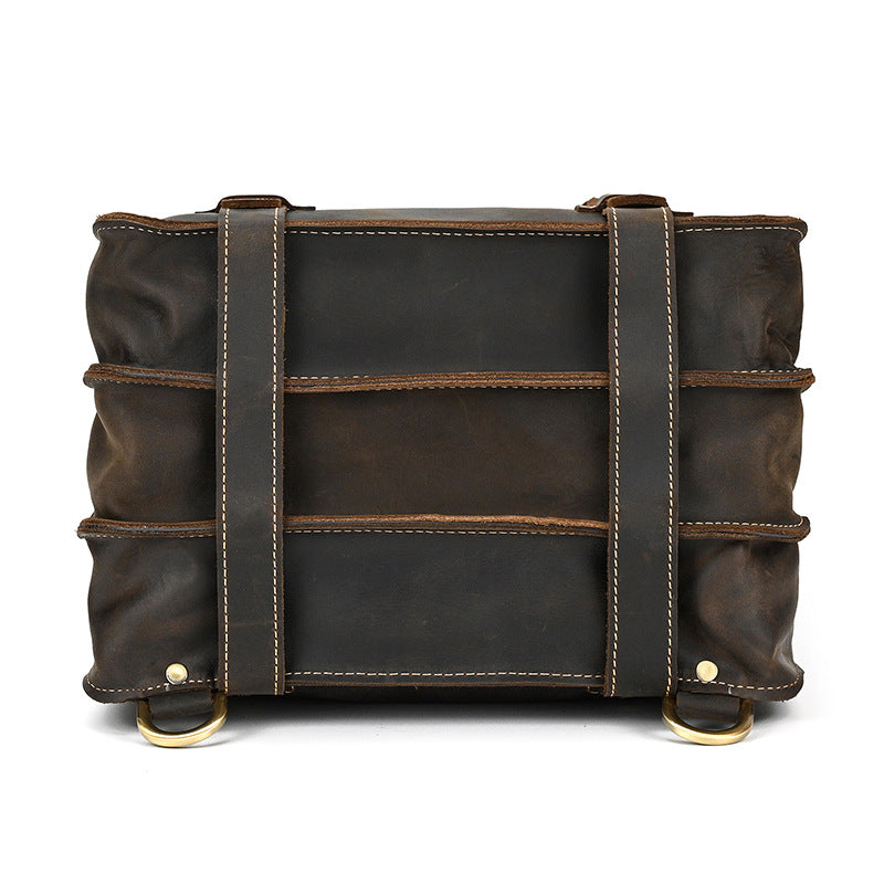 Lederrucksack Damen | RONDA