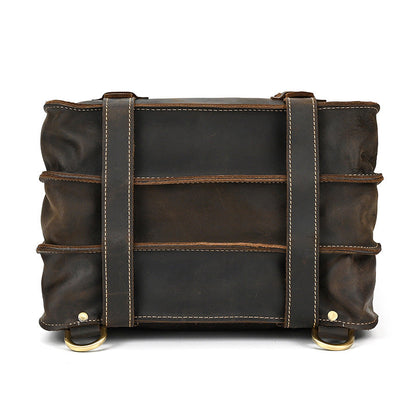 Lederrucksack Damen | RONDA